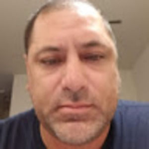 Meet your Posher, Rick